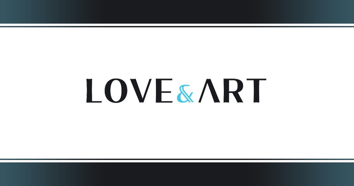 LOVE&ART