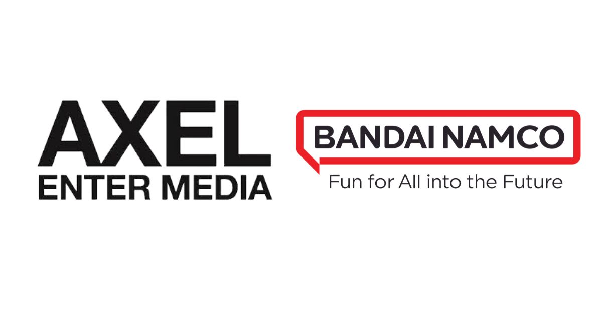 株式会社バンダイナムコミュージックライブとの資本業務提携のお知らせ 株式会社アクセルエンターメディア
